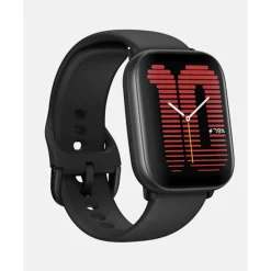 Clearance Amazfit Active Smartwatch Black