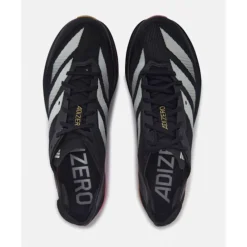 Discount adidas Adizero Ambition Track Spikes Black