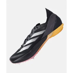 Discount adidas Adizero Ambition Track Spikes Black