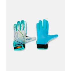Clearance Atak Adult Aquas Glove White
