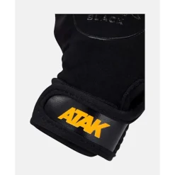 Discount Atak Adult Air Gloves Black