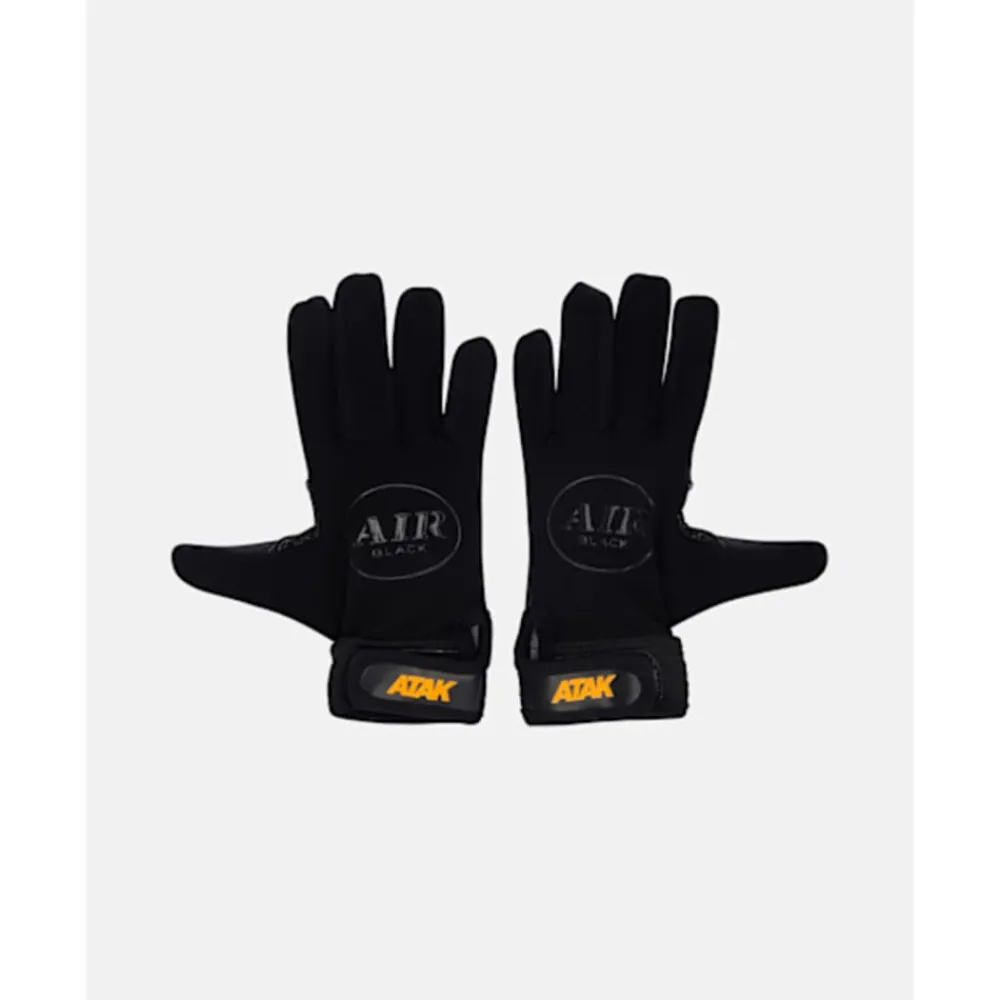 Discount Atak Adult Air Gloves Black