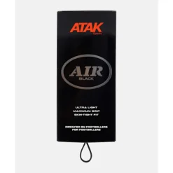 Discount Atak Adult Air Gloves Black
