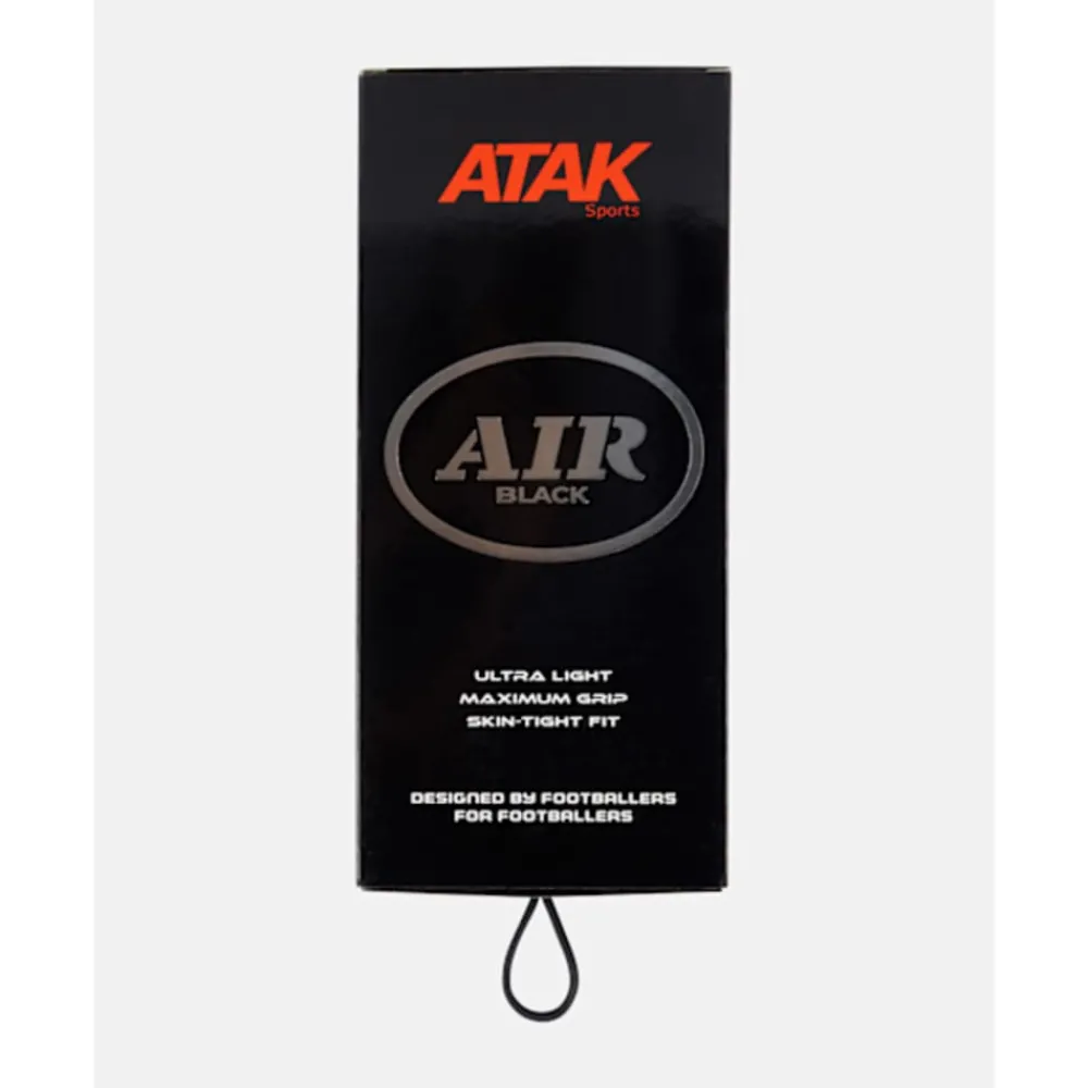 Discount Atak Adult Air Gloves Black