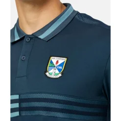Hot O'Neills Adult Cavan Nepal Polo Navy