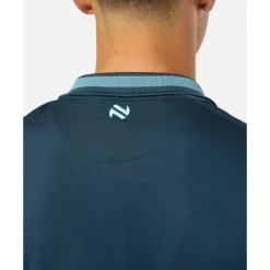 Hot O'Neills Adult Cavan Nepal Polo Navy