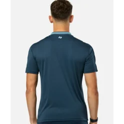 Hot O'Neills Adult Cavan Nepal Polo Navy