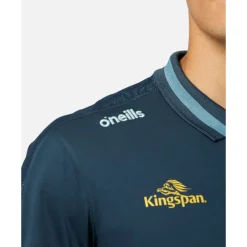 Hot O'Neills Adult Cavan Nepal Polo Navy