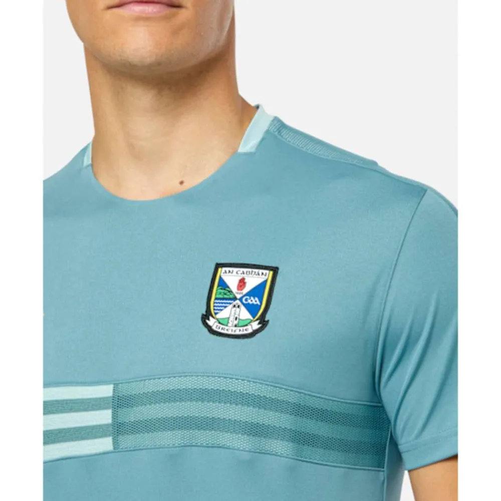 Outlet O'Neills Adult Cavan Nepal T-Shirt Blue