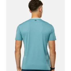 Outlet O'Neills Adult Cavan Nepal T-Shirt Blue