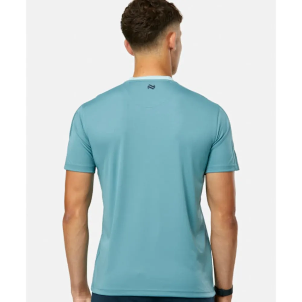 Outlet O'Neills Adult Cavan Nepal T-Shirt Blue