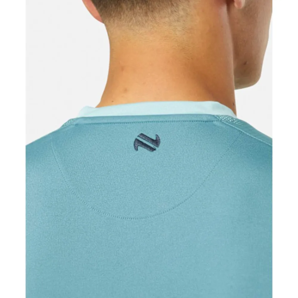 Outlet O'Neills Adult Cavan Nepal T-Shirt Blue