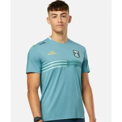 Outlet O'Neills Adult Cavan Nepal T-Shirt Blue