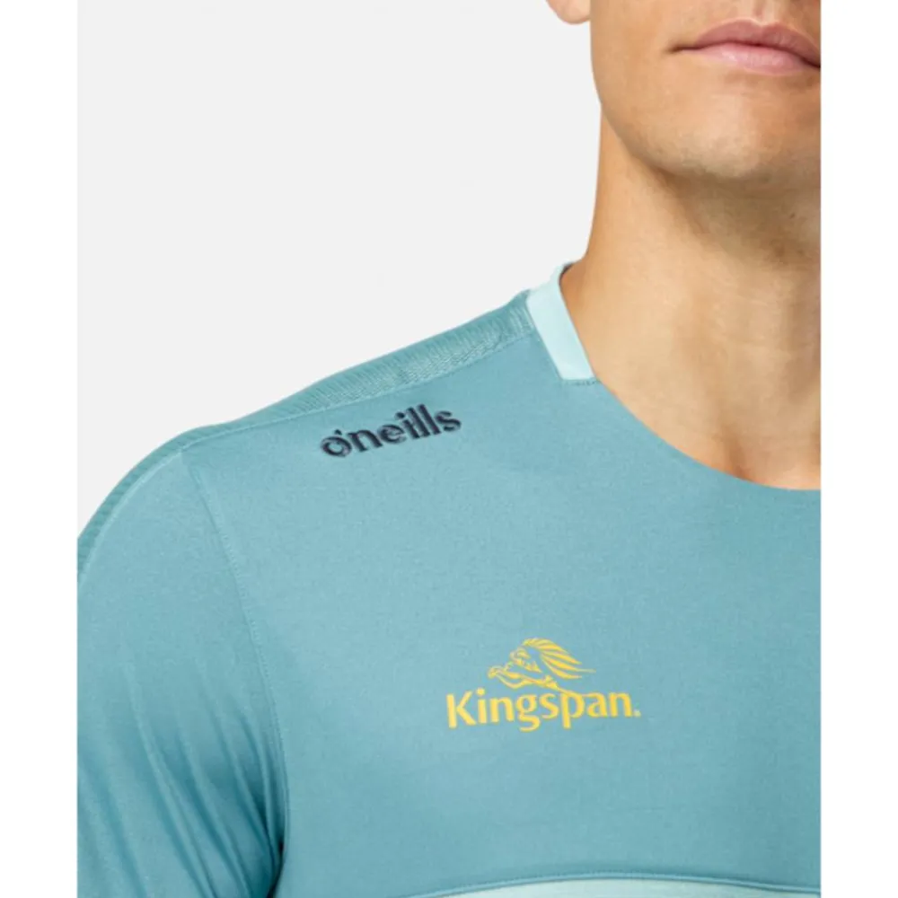 Outlet O'Neills Adult Cavan Nepal T-Shirt Blue