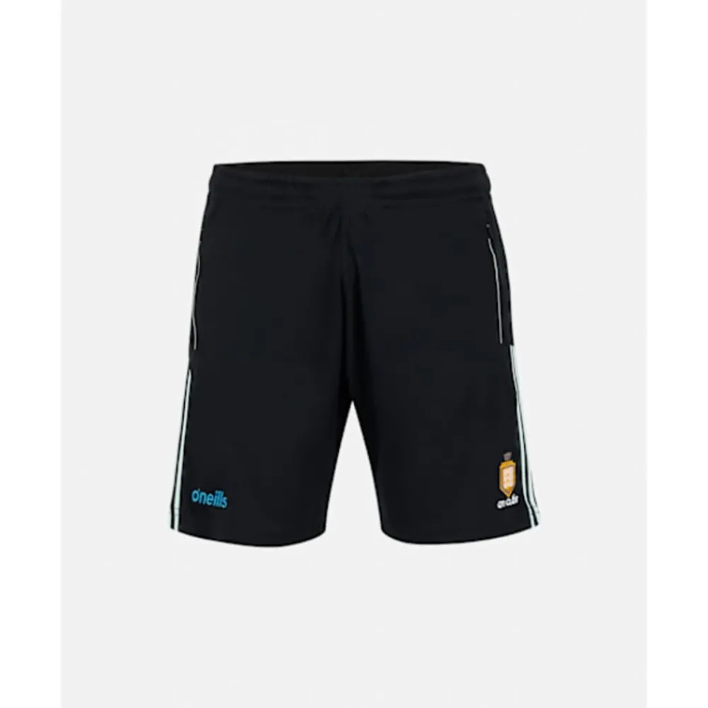 Fashion O'Neills Adult Clare Nepal Poly Short Black