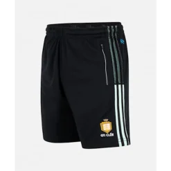 Fashion O'Neills Adult Clare Nepal Poly Short Black