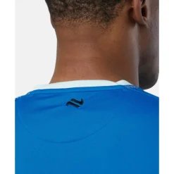 Sale O'Neills Adult Clare Nepal T-Shirt Blue