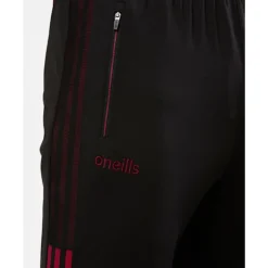 Fashion O'Neills Adult Cork Nepal Brushed Skinny Pant Black
