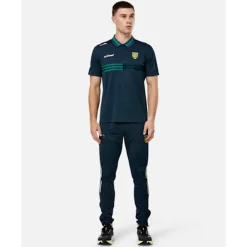 Clearance O'Neills Adult Donegal Nepal Polo Navy