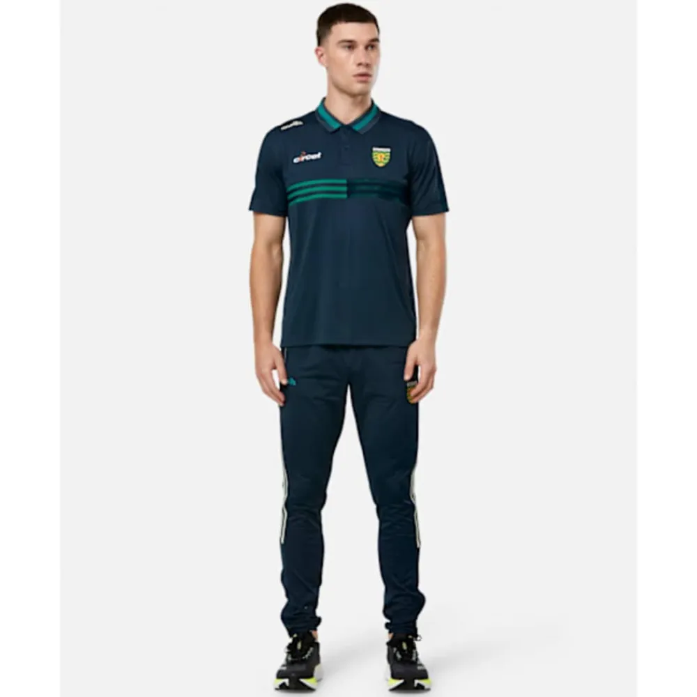Clearance O'Neills Adult Donegal Nepal Polo Navy