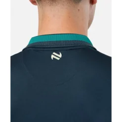 Clearance O'Neills Adult Donegal Nepal Polo Navy