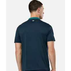 Clearance O'Neills Adult Donegal Nepal Polo Navy