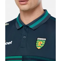 Clearance O'Neills Adult Donegal Nepal Polo Navy