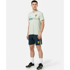 Best O'Neills Adult Donegal Nepal Poly Short Navy