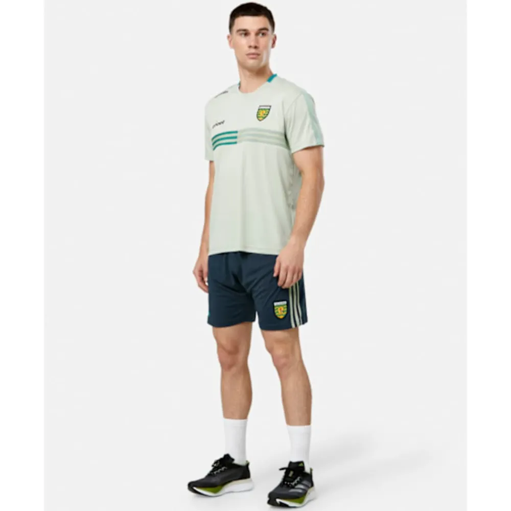 Best O'Neills Adult Donegal Nepal Poly Short Navy
