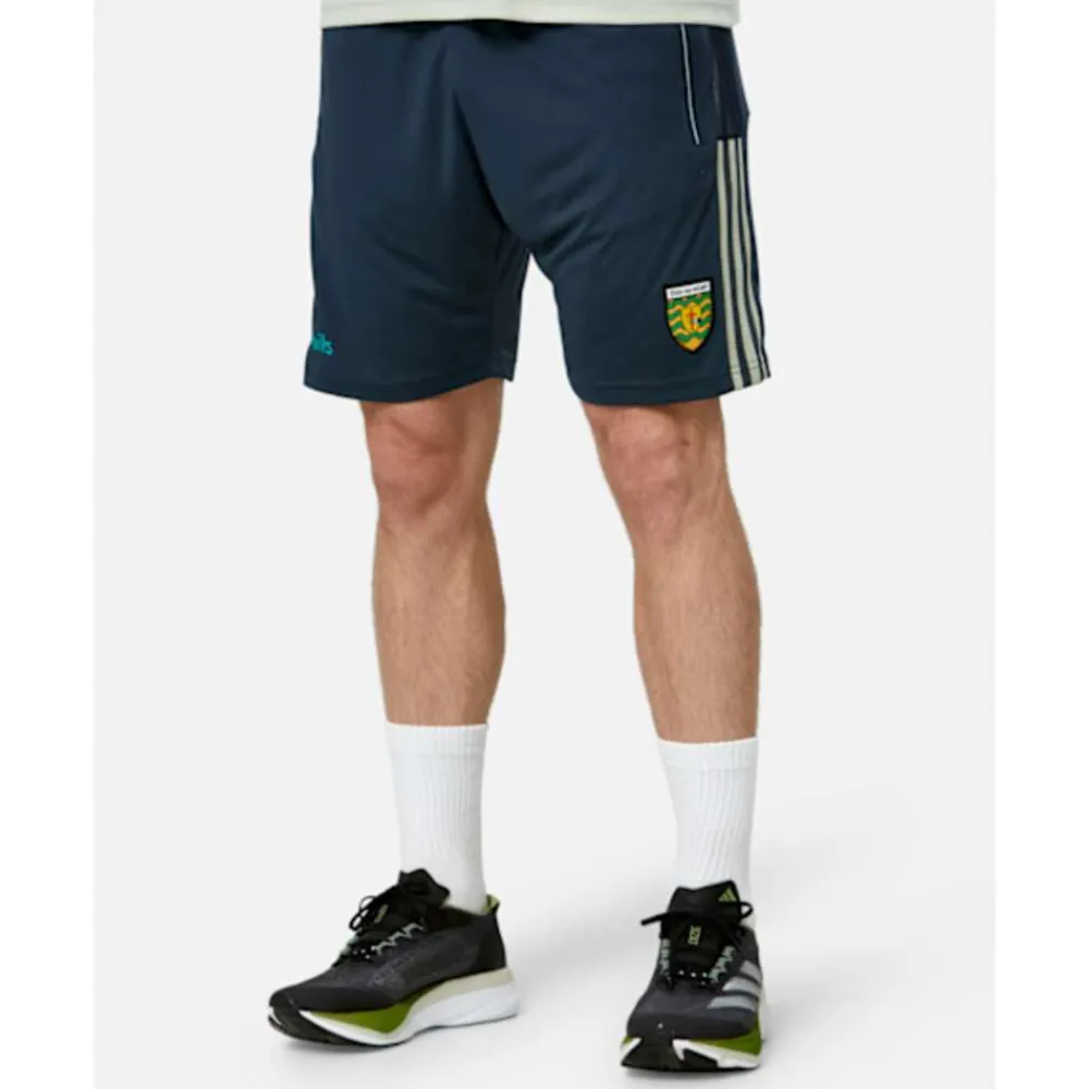 Best O'Neills Adult Donegal Nepal Poly Short Navy