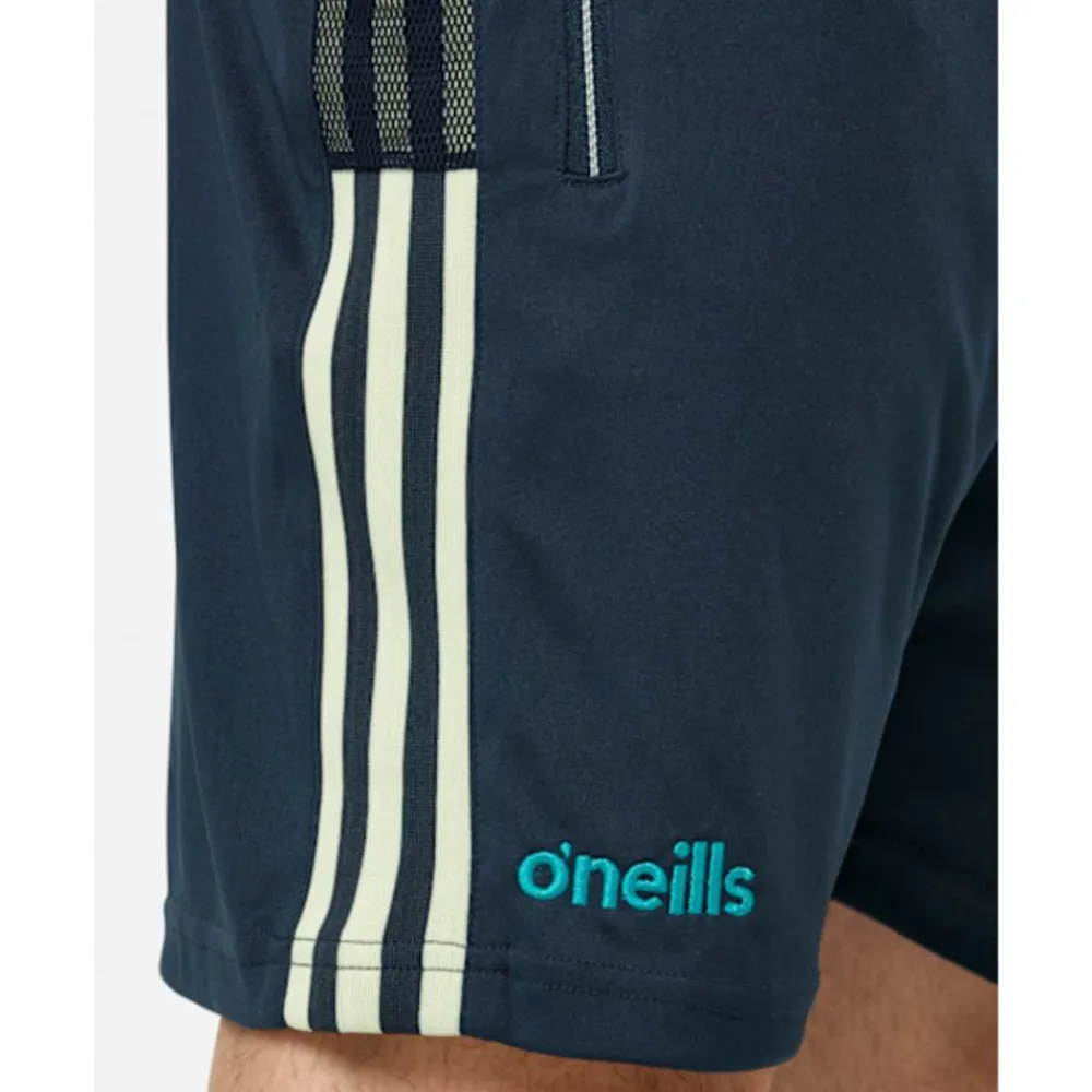 Best O'Neills Adult Donegal Nepal Poly Short Navy