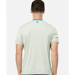 Fashion O'Neills Adult Donegal Nepal T-Shirt Green