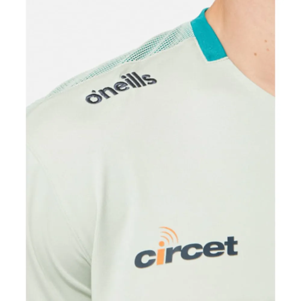 Fashion O'Neills Adult Donegal Nepal T-Shirt Green
