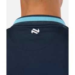 Discount O'Neills Adult Dublin Nepal Polo Navy
