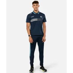Discount O'Neills Adult Dublin Nepal Polo Navy