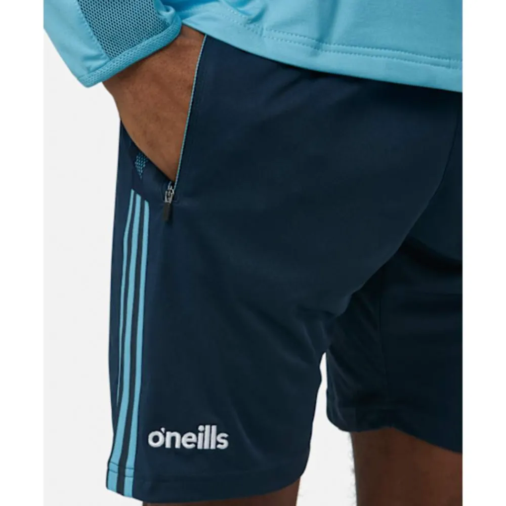 Clearance O'Neills Adult Dublin Nepal Poly Short Navy