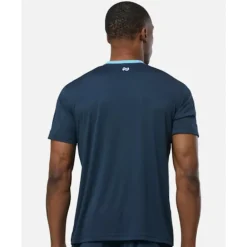 Fashion O'Neills Adult Dublin Nepal T-Shirt Navy