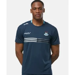 Fashion O'Neills Adult Dublin Nepal T-Shirt Navy