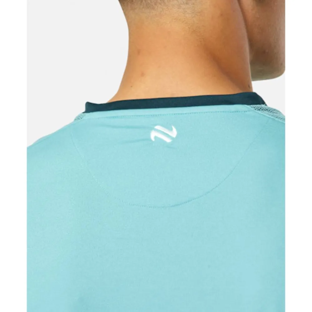 Clearance O'Neills Adult Dublin Nepal T-Shirt Blue