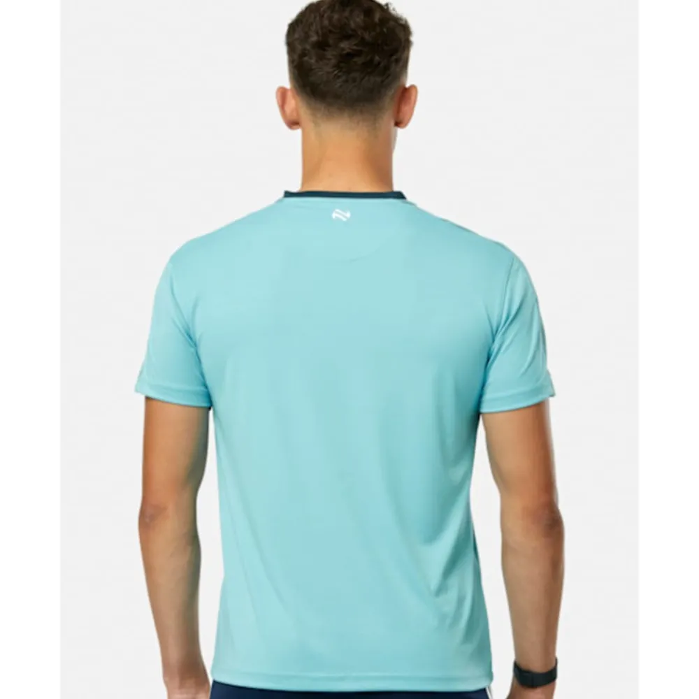 Clearance O'Neills Adult Dublin Nepal T-Shirt Blue