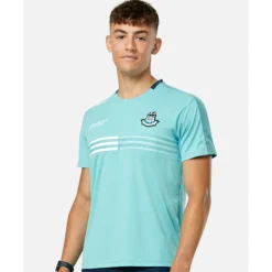 Clearance O'Neills Adult Dublin Nepal T-Shirt Blue