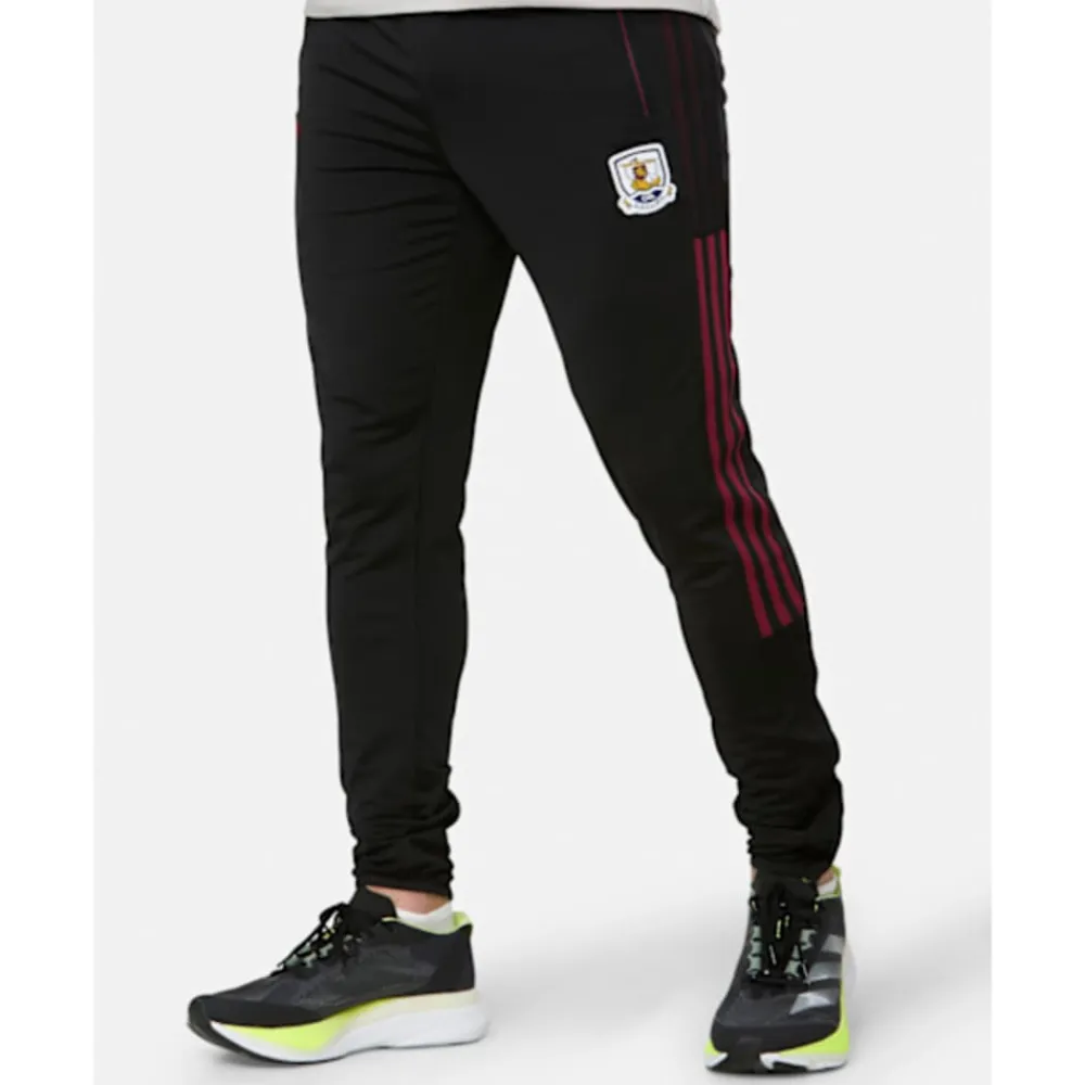 Clearance O'Neills Adult Galway Nepal Brushed Skinny Pant Black