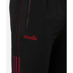 Clearance O'Neills Adult Galway Nepal Brushed Skinny Pant Black