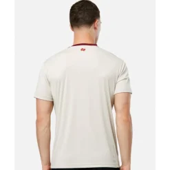 Outlet O'Neills Adult Galway Nepal T-Shirt White