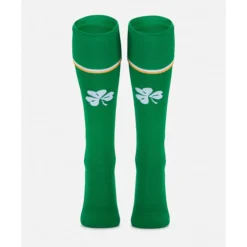 Outlet Castore Adult Ireland Home Socks Green