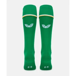Outlet Castore Adult Ireland Home Socks Green