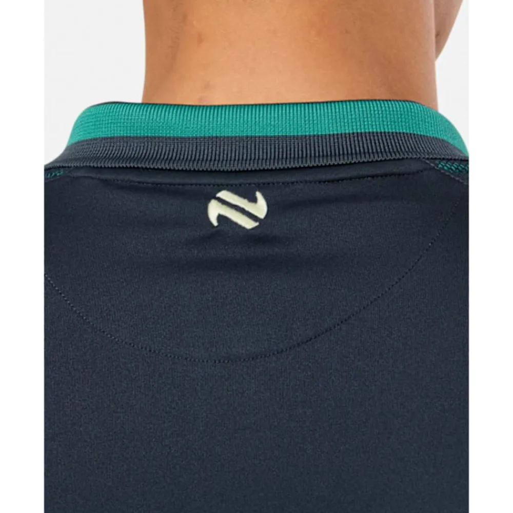 Fashion O'Neills Adult Kerry Nepal Polo Navy