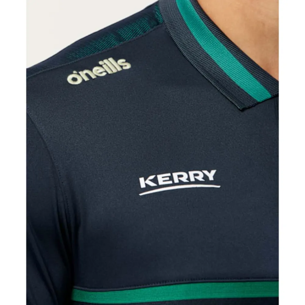 Fashion O'Neills Adult Kerry Nepal Polo Navy