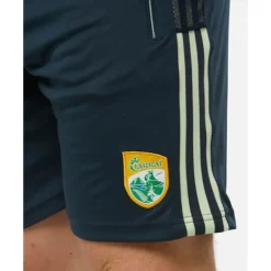 Hot O'Neills Adult Kerry Nepal Poly Short Navy