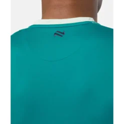Clearance O'Neills Adult Kerry Nepal T-Shirt Blue